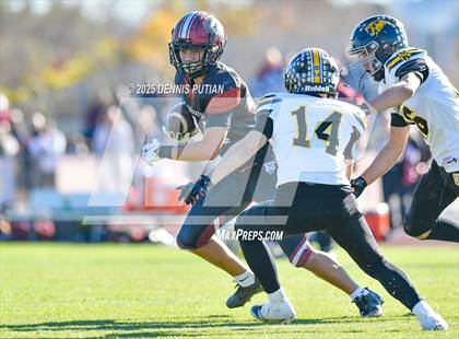 Thumbnail 1 in Terra Nova @ Ann Sobrato (CIF CCS Division 5 Semifinals) photogallery.