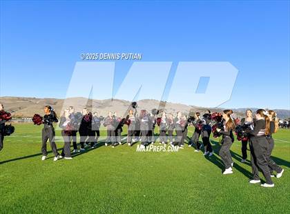 Thumbnail 1 in Terra Nova @ Ann Sobrato (CIF CCS Division 5 Semifinals) photogallery.