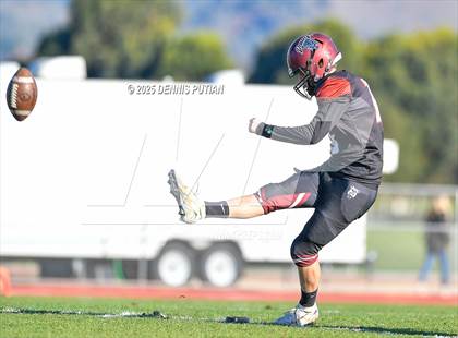 Thumbnail 1 in Terra Nova @ Ann Sobrato (CIF CCS Division 5 Semifinals) photogallery.