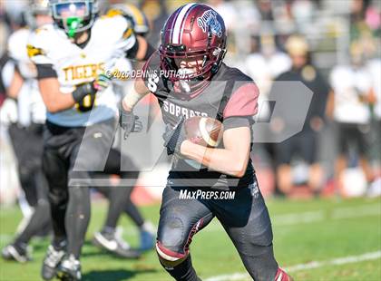 Thumbnail 1 in Terra Nova @ Ann Sobrato (CIF CCS Division 5 Semifinals) photogallery.