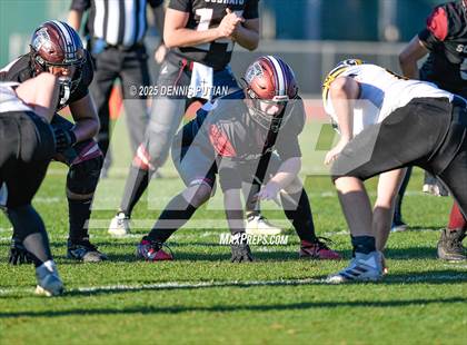 Thumbnail 3 in Terra Nova @ Ann Sobrato (CIF CCS Division 5 Semifinals) photogallery.