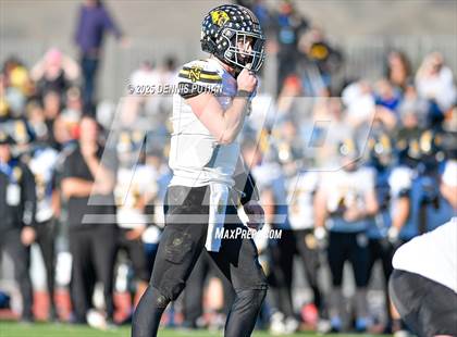 Thumbnail 3 in Terra Nova @ Ann Sobrato (CIF CCS Division 5 Semifinals) photogallery.