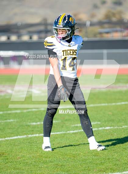 Thumbnail 1 in Terra Nova @ Ann Sobrato (CIF CCS Division 5 Semifinals) photogallery.