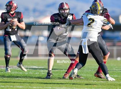 Thumbnail 2 in Terra Nova @ Ann Sobrato (CIF CCS Division 5 Semifinals) photogallery.