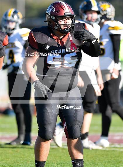 Thumbnail 3 in Terra Nova @ Ann Sobrato (CIF CCS Division 5 Semifinals) photogallery.