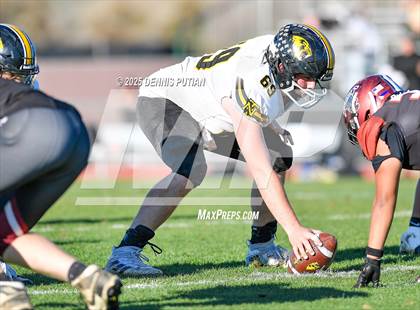 Thumbnail 1 in Terra Nova @ Ann Sobrato (CIF CCS Division 5 Semifinals) photogallery.
