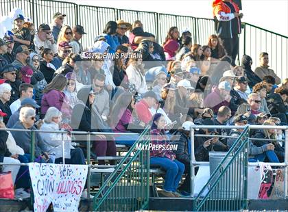 Thumbnail 1 in Terra Nova @ Ann Sobrato (CIF CCS Division 5 Semifinals) photogallery.