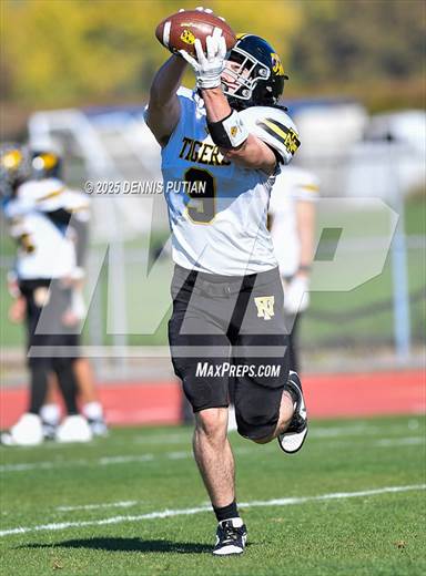 Terra Nova @ Ann Sobrato (CIF CCS Division 5 Semifinals)