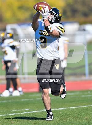 Terra Nova @ Ann Sobrato (CIF CCS Division 5 Semifinals)