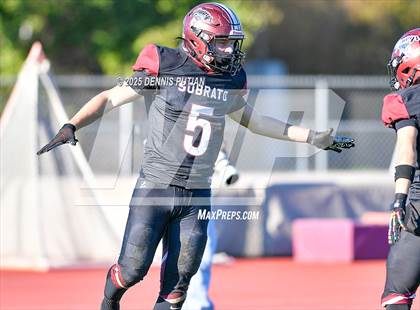 Thumbnail 3 in Terra Nova @ Ann Sobrato (CIF CCS Division 5 Semifinals) photogallery.