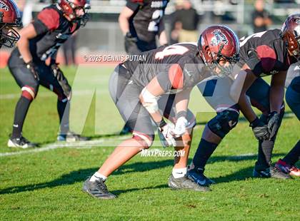 Thumbnail 1 in Terra Nova @ Ann Sobrato (CIF CCS Division 5 Semifinals) photogallery.