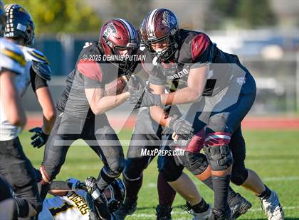 Thumbnail 2 in Terra Nova @ Ann Sobrato (CIF CCS Division 5 Semifinals) photogallery.