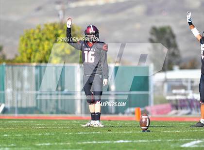 Thumbnail 1 in Terra Nova @ Ann Sobrato (CIF CCS Division 5 Semifinals) photogallery.