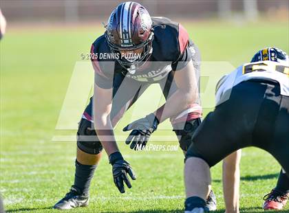 Thumbnail 1 in Terra Nova @ Ann Sobrato (CIF CCS Division 5 Semifinals) photogallery.