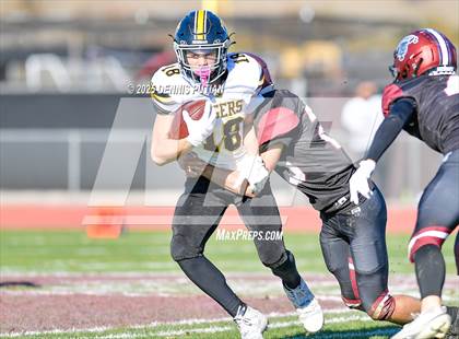 Thumbnail 2 in Terra Nova @ Ann Sobrato (CIF CCS Division 5 Semifinals) photogallery.