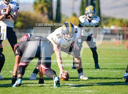 Thumbnail 2 in Terra Nova @ Ann Sobrato (CIF CCS Division 5 Semifinals) photogallery.