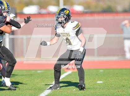 Thumbnail 3 in Terra Nova @ Ann Sobrato (CIF CCS Division 5 Semifinals) photogallery.