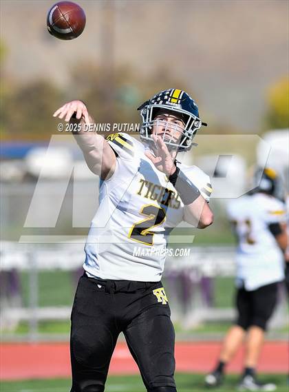 Thumbnail 1 in Terra Nova @ Ann Sobrato (CIF CCS Division 5 Semifinals) photogallery.