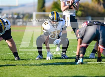 Thumbnail 1 in Terra Nova @ Ann Sobrato (CIF CCS Division 5 Semifinals) photogallery.