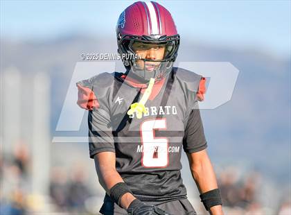 Thumbnail 2 in Terra Nova @ Ann Sobrato (CIF CCS Division 5 Semifinals) photogallery.