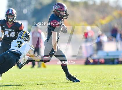 Thumbnail 2 in Terra Nova @ Ann Sobrato (CIF CCS Division 5 Semifinals) photogallery.