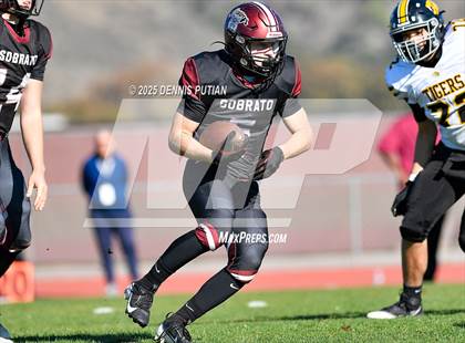 Thumbnail 3 in Terra Nova @ Ann Sobrato (CIF CCS Division 5 Semifinals) photogallery.