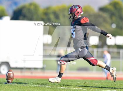 Thumbnail 1 in Terra Nova @ Ann Sobrato (CIF CCS Division 5 Semifinals) photogallery.