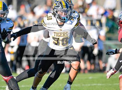 Thumbnail 2 in Terra Nova @ Ann Sobrato (CIF CCS Division 5 Semifinals) photogallery.