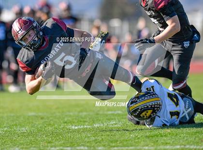 Thumbnail 2 in Terra Nova @ Ann Sobrato (CIF CCS Division 5 Semifinals) photogallery.