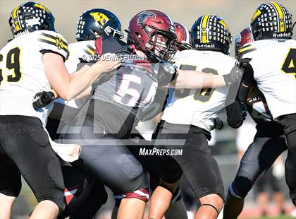 Thumbnail 2 in Terra Nova @ Ann Sobrato (CIF CCS Division 5 Semifinals) photogallery.