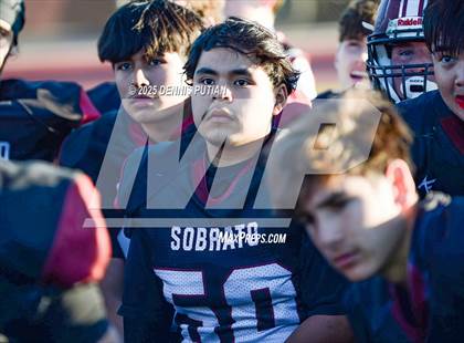 Thumbnail 3 in Terra Nova @ Ann Sobrato (CIF CCS Division 5 Semifinals) photogallery.