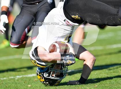 Thumbnail 1 in Terra Nova @ Ann Sobrato (CIF CCS Division 5 Semifinals) photogallery.