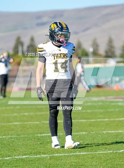 Thumbnail 1 in Terra Nova @ Ann Sobrato (CIF CCS Division 5 Semifinals) photogallery.