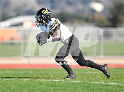 Thumbnail 1 in Terra Nova @ Ann Sobrato (CIF CCS Division 5 Semifinals) photogallery.