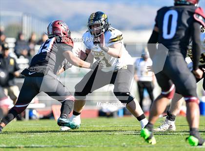 Thumbnail 2 in Terra Nova @ Ann Sobrato (CIF CCS Division 5 Semifinals) photogallery.