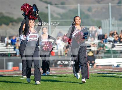 Thumbnail 3 in Terra Nova @ Ann Sobrato (CIF CCS Division 5 Semifinals) photogallery.