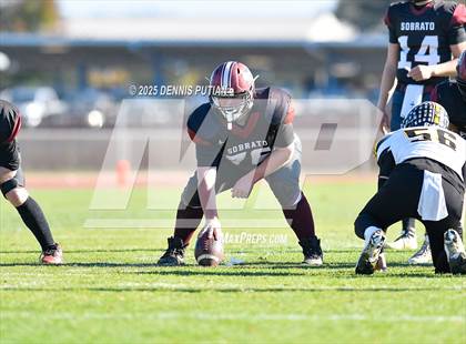 Thumbnail 3 in Terra Nova @ Ann Sobrato (CIF CCS Division 5 Semifinals) photogallery.