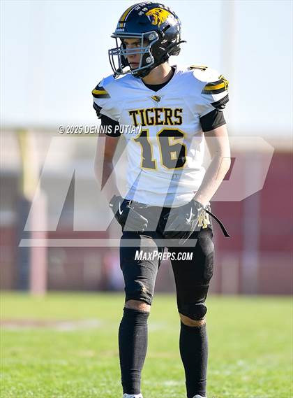 Thumbnail 3 in Terra Nova @ Ann Sobrato (CIF CCS Division 5 Semifinals) photogallery.