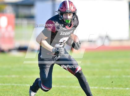 Thumbnail 1 in Terra Nova @ Ann Sobrato (CIF CCS Division 5 Semifinals) photogallery.