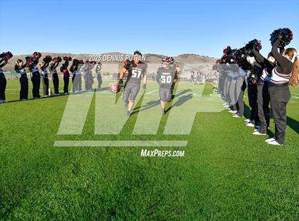 Thumbnail 3 in Terra Nova @ Ann Sobrato (CIF CCS Division 5 Semifinals) photogallery.