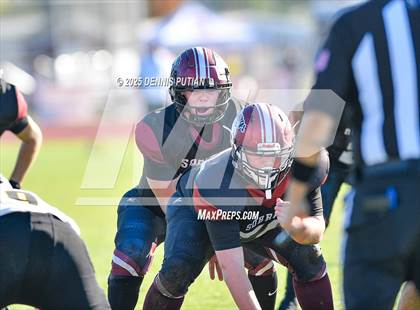 Thumbnail 2 in Terra Nova @ Ann Sobrato (CIF CCS Division 5 Semifinals) photogallery.