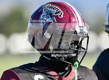 Thumbnail 3 in Terra Nova @ Ann Sobrato (CIF CCS Division 5 Semifinals) photogallery.