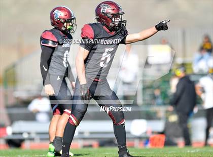 Thumbnail 3 in Terra Nova @ Ann Sobrato (CIF CCS Division 5 Semifinals) photogallery.