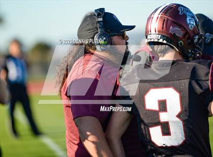 Thumbnail 3 in Terra Nova @ Ann Sobrato (CIF CCS Division 5 Semifinals) photogallery.