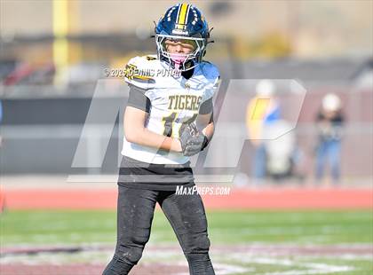 Thumbnail 1 in Terra Nova @ Ann Sobrato (CIF CCS Division 5 Semifinals) photogallery.