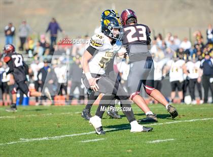 Thumbnail 2 in Terra Nova @ Ann Sobrato (CIF CCS Division 5 Semifinals) photogallery.