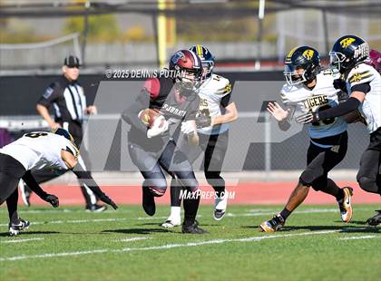 Thumbnail 2 in Terra Nova @ Ann Sobrato (CIF CCS Division 5 Semifinals) photogallery.