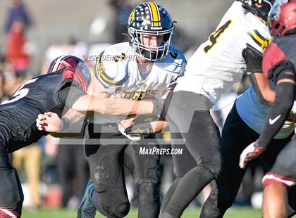 Thumbnail 2 in Terra Nova @ Ann Sobrato (CIF CCS Division 5 Semifinals) photogallery.