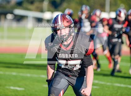 Thumbnail 3 in Terra Nova @ Ann Sobrato (CIF CCS Division 5 Semifinals) photogallery.