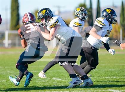 Thumbnail 1 in Terra Nova @ Ann Sobrato (CIF CCS Division 5 Semifinals) photogallery.